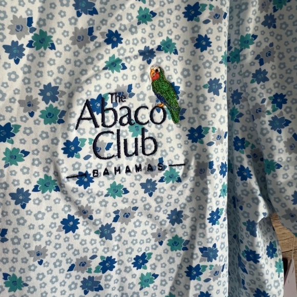 NWT Redvanley Mens Golf Polo - Picture 2 of 6